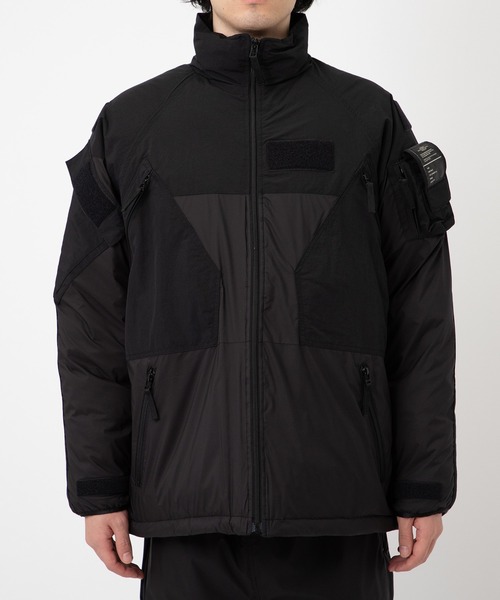 N.HOOLYWOOD（エヌハリウッド） ダウンジャケット ダウン メンズ