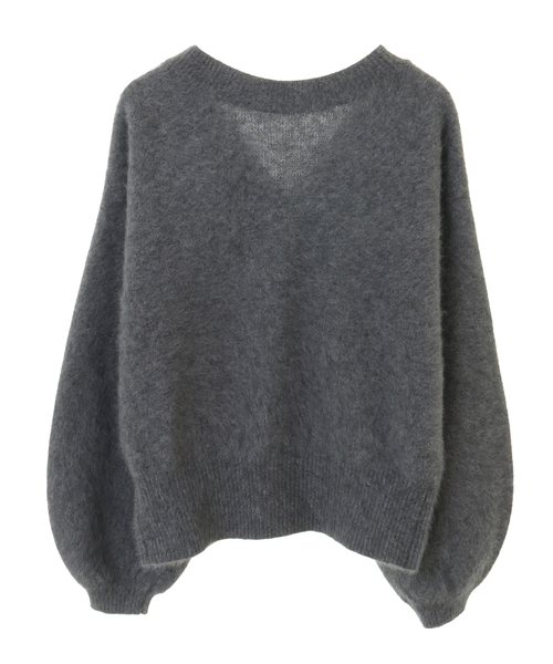 martinique（マルティニーク） カーディガン FOX2WAYカーディガン