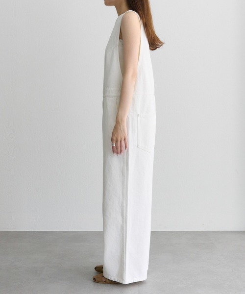 pual ce cin サロペット オーバーオール 「@kokiminitaコラボ」コーン