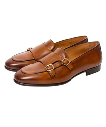 Berwick 1707（バーウィック） ローファー Berwick ダブルモンク 5111