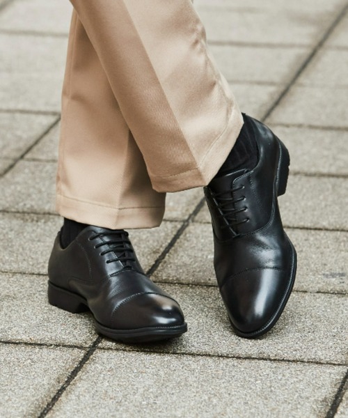 texcy luxe ビジネスシューズ 公式ショップ限定モデル！texcy