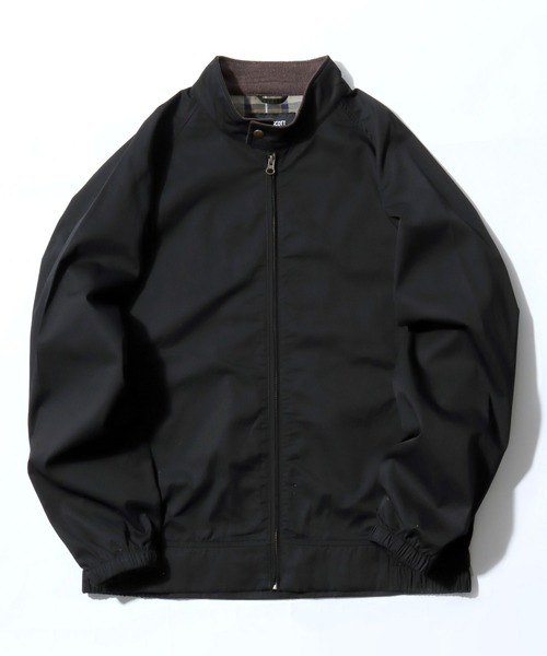 LYLE&SCOTT（ライルアンドスコット） ブルゾン アウター 2026SS