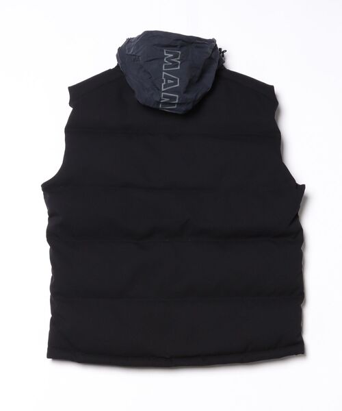 MAMMUT（マムート） ダウンベスト ベスト ロゼグ インサレーション