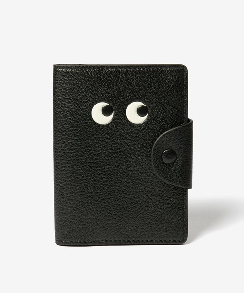 ANYA HINDMARCH（アニヤ・ハインドマーチ） パスポートケース ANYA