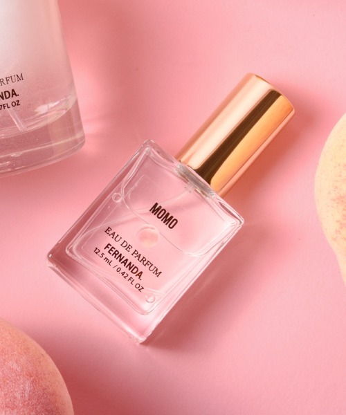 Aiam（アイアム） 香水 フレグランスチャプター2 50mL レディース