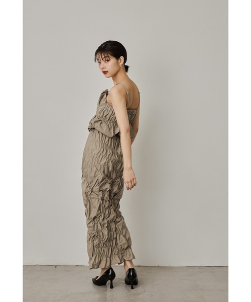 niana（ニアナ） ドレス : ZOZOTOWN Yahoo!店 - 通販 - Yahoo!ショッピング