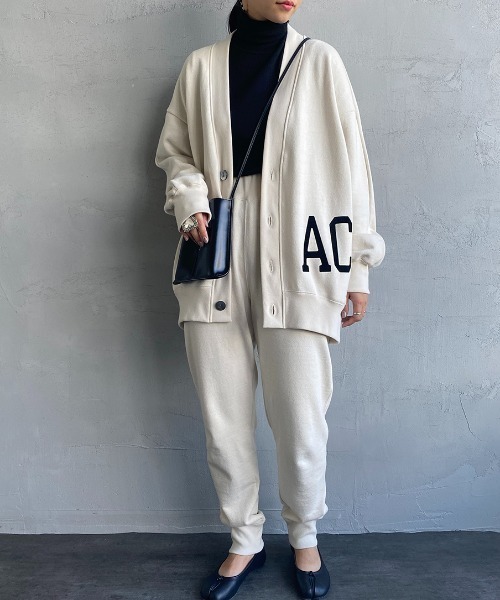 AMERICANA（アメリカーナ） カーディガン 「Americana×JEANS FACTORY