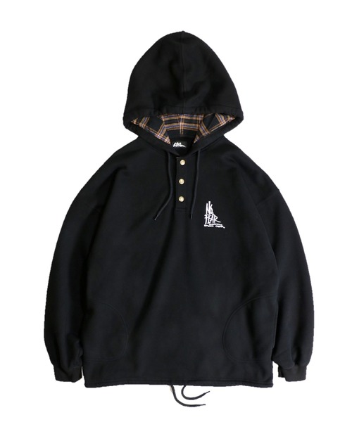 C.E.L.STORE（セルストア） パーカー NO FEAR/ノーフィア SKATE PULL