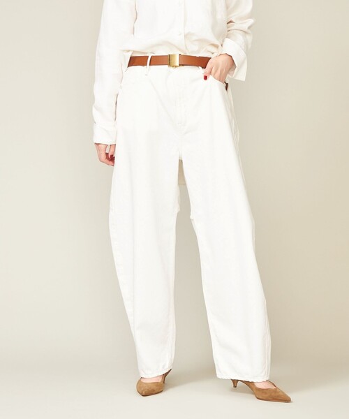 upperhights（アッパーハイツ） ジーンズ デニム デニムパンツ 「別注