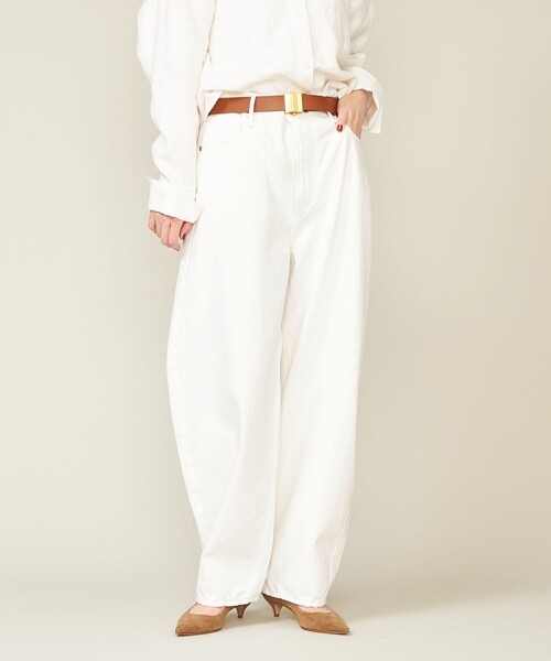 upperhights（アッパーハイツ） ジーンズ デニム デニムパンツ 「別注