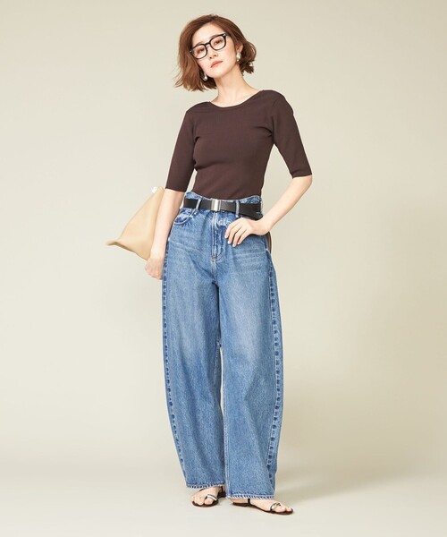 upperhights（アッパーハイツ） ジーンズ デニム デニムパンツ 「別注