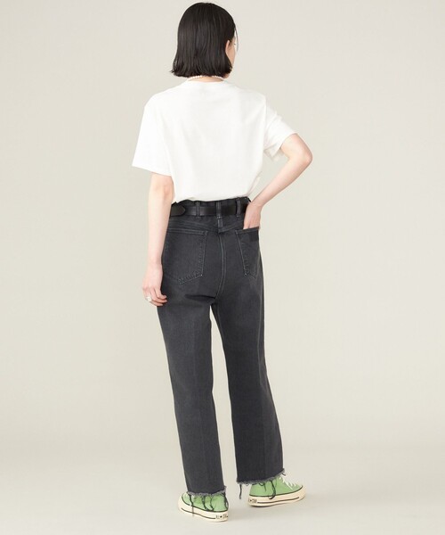 SHIPS（シップス） ジーンズ デニム デニムパンツ SHIPS NINE CASE