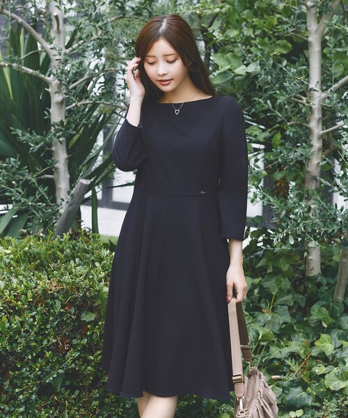 TOCCA（トッカ） ワンピース SWEET TEA TIME ドレス : ZOZOTOWN Yahoo