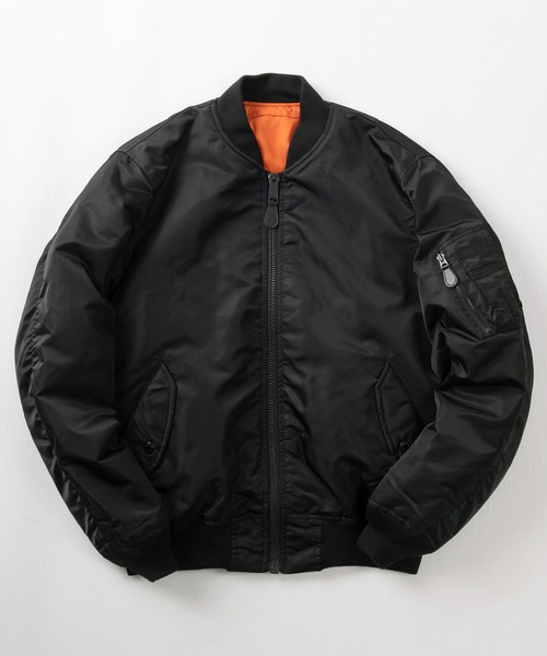 AVIREX（アヴィレックス） ma1 ma-1 「AVIREX/アビレックス」MA-1