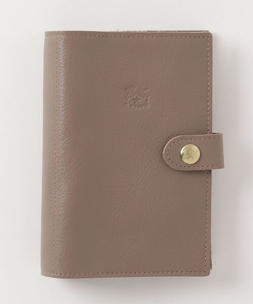 IL BISONTE（イルビゾンテ） 手帳 IL BISONTE / ORIGINAL LEATHER