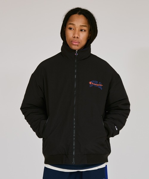 Champion（チャンピオン） コート ジャケット 「Champion/チャンピオン