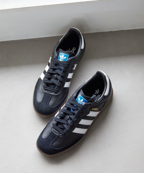 adidas Originals スニーカー 「adidas Originals」SAMBA OG
