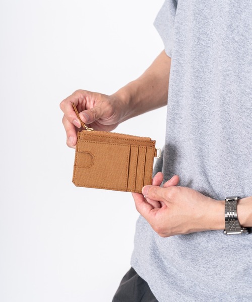 Carhartt（カーハート） カードケース 「CARHARTT」カードケース