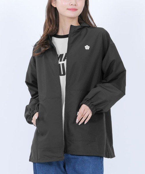 MARY QUANT（マリークヮント） マウンテンパーカー ウインドブレーカー