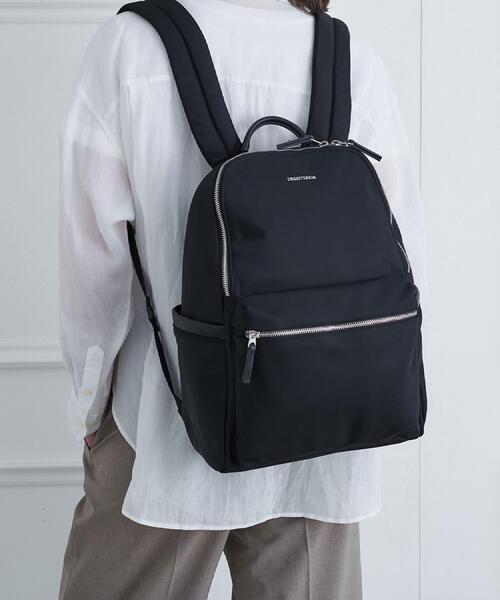 DRESSTERIOR（ドレステリア） デイバック リュック 「荷重軽減