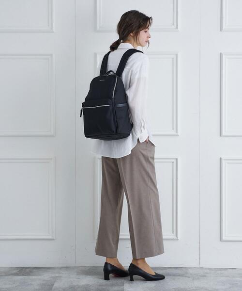 DRESSTERIOR（ドレステリア） デイバック リュック 「荷重軽減