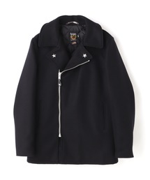 Schott N.Y.C（ショット） pコート ピーコート Schott/ショット/766US