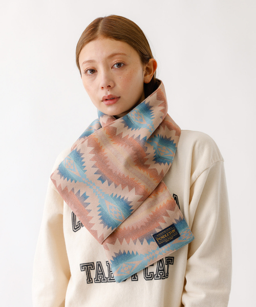 PENDLETON（ペンドルトン） マフラー 「PENDLETON / ペンドルトン