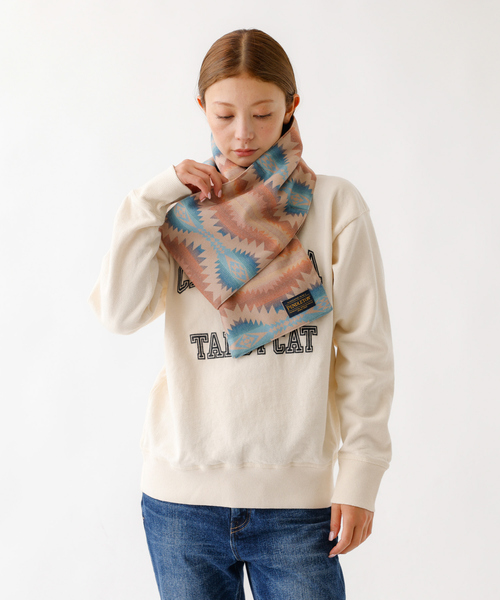 PENDLETON（ペンドルトン） マフラー 「PENDLETON / ペンドルトン