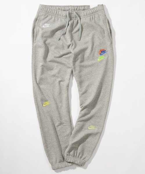 NIKE（ナイキ） 【NIKE/ナイキ】Futuraロゴ刺繍 ワンポイント