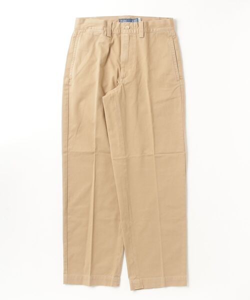 POLO RALPH LAUREN（ポロ・ラルフローレン） チノパン コットン チノ