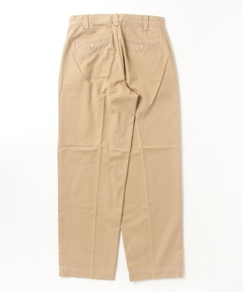 POLO RALPH LAUREN（ポロ・ラルフローレン） チノパン コットン チノ