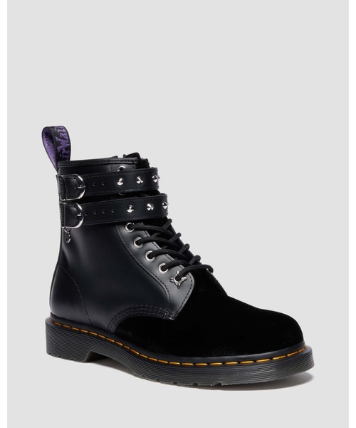 Dr.Martens（ドクターマーチン） ブーツ 1460 WEDNESDAY 8 ホール