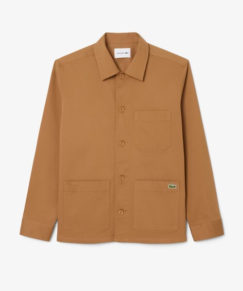 LACOSTE（ラコステ） カバーオール コーデュロイカバーオール
