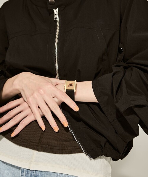 MASU（エムエーエスユー） ブレスレット 「MASU/エムエーエスユー