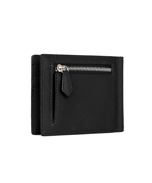 BONAVENTURA（ボナベンチュラ） 財布 バイフォールド ビルクリップ
