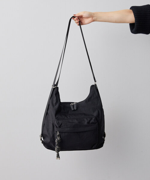 ear PAPILLONNER（イア パピヨネ） デイバック リュック 2WAYリュック