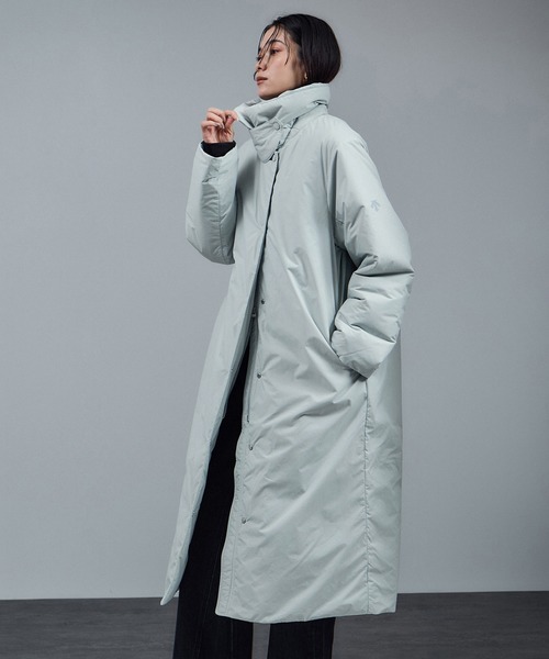 DESCENTE ALLTERRAIN（デサント オルテライン） ダウンコート ダウン