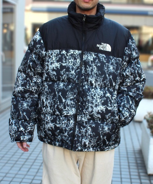 THE NORTH FACE（ザ ノースフェイス） ダウンジャケット ダウン メンズ