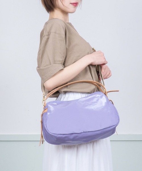 jack gomme（ジャックゴム） ショルダーバッグ バッグ 「JACK GOMME