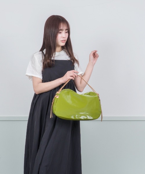 jack gomme（ジャックゴム） ショルダーバッグ バッグ 「JACK GOMME