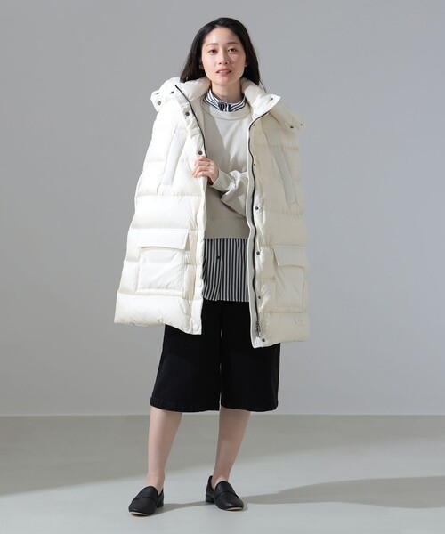 TATRAS（タトラス） ダウンベスト ベスト TATRAS / CLEMATIDE ダウン