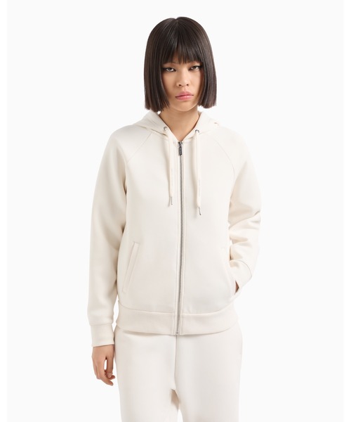 ARMANI EXCHANGE トレーナー スウェット 「A|X アルマーニ