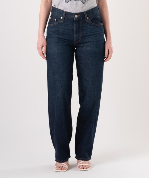 Levi's（リーバイス） ジーンズ デニム デニムパンツ BAGGY DAD