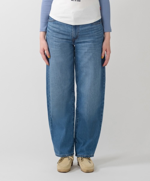 Levi's（リーバイス） ジーンズ デニム デニムパンツ BAGGY DAD