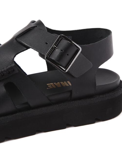 Clarks（クラークス） サンダル Meare Buckle レディースメアバックル