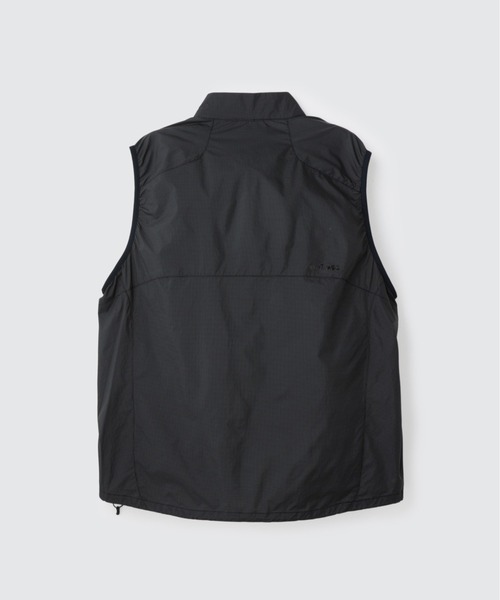 WILD THINGS（ワイルドシングス） ベスト ジレ ミミック ライトベスト