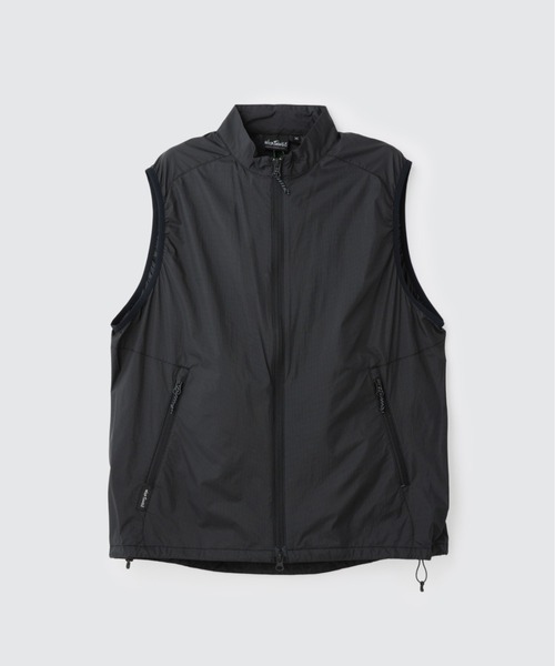 WILD THINGS（ワイルドシングス） ベスト ジレ ミミック ライトベスト