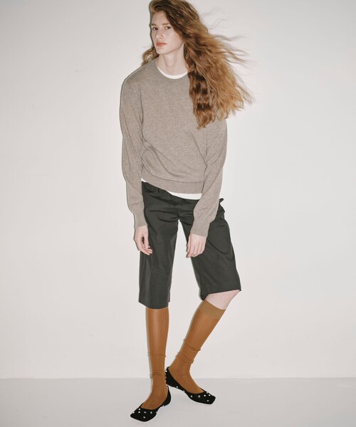 PIPPICHIC（ピッピシック） シューズ 「PIPPICHIC」LINDA BIJOU