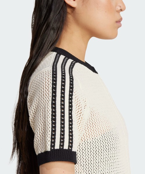 adidas（アディダス） ワンピース オリジナルス プレミアム クロシェ