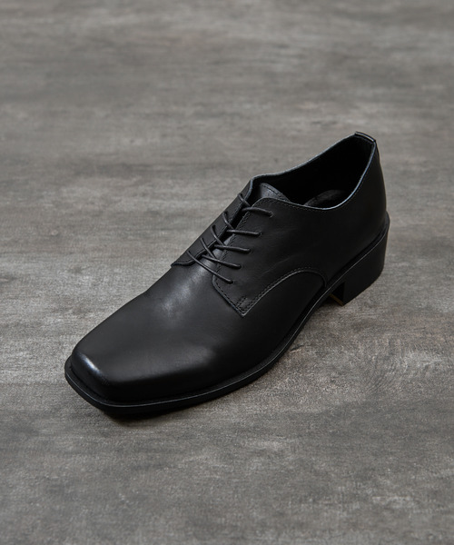 PADRONE（パドローネ） ビジネスシューズ メンズ : ZOZOTOWN Yahoo!店